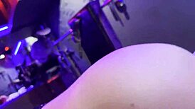 Fan pov teases monika fox in intense bdsm session part 2