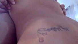 Doggystyle Teen Fucked Hard For Street Cash