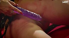 hey lisi parisi, masturbating to fix your broken contract?