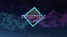 Sexy Blonde Slut Karneli Bandi Rides Cock Swallows Cum Dripping Wet