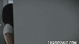 i... i remember stepdad's huge cock deepthroating me cowgirl style