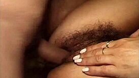 Massimo And Amalia Swingers Wife Craves Cum Facial Hairy Beaver