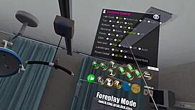Ever Wondered What Aida's Secret VR Spanking Therapy Feels Like?