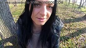 compilation of risky outdoor milf mommy sluts taking huge loads facials