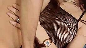 that good missionary creampie hit just right