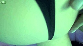 i rip clothes off my latina hermanastra and fuck her tight asshole outdoors