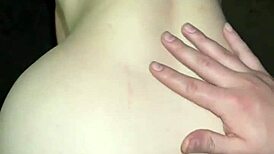 Ever wonder how I calmed my restless petite colombian step-cousin?