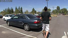 victoria white's tiny shaved pussy stretched by huge bbc interracial deepthroat cowgirl anal atm