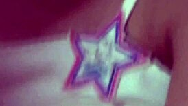 petite oriental teen rubs her vag so naughty