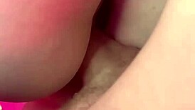 POV Girlfriend Worships Cock Deep in Doggystyle GFE Domination