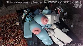 hey dude, roblox furry kemono pounds his sno mx rln buddy's ass