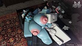 hey dude, roblox furry kemono pounds his sno mx rln buddy's ass