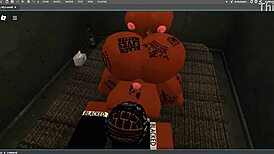 thick pawg ass cheeks spread wide taking every inch of throbbing cock deep inside.