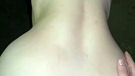 Ever wonder how I calmed my restless petite colombian step-cousin?