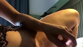 horny italian milf sucks dildos deepthroat then rides them in tight wet pussy shower bath compilation