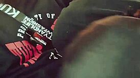 my stud best friend begs to taste my juicy pussy now