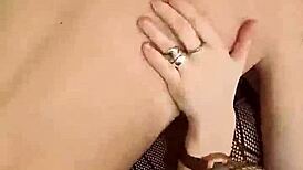 that good missionary creampie hit just right