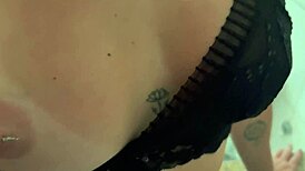 alone at home i raw dogged my sister-in-law's pussy and facialed her face