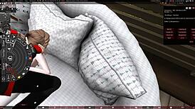 Ever wonder what's real in second life wild rides?