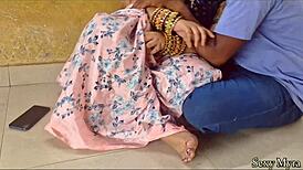 Part 2 chachi helps stepmom ride cock in doggystyle creampie chudayi