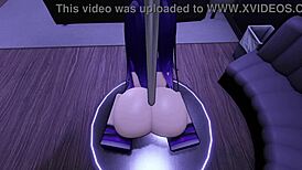 wanna see me shake this big booty till clothes rip off?