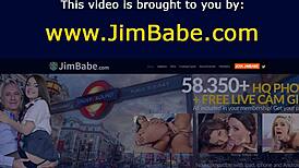 brit teen jizzed hard by old man handjob blowjob!