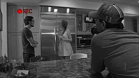 faye reagan's shaved pussy rides deepthroat doggy anal finger in heels