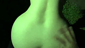 Ever wonder how I calmed my restless petite colombian step-cousin?