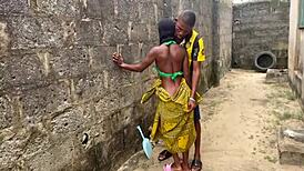 Black Pussy Squirts Multiple Times Riding Harveyxbush's Monster Cock