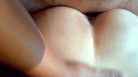 mi hermanastra's fat ass bounces wild on my thick cock