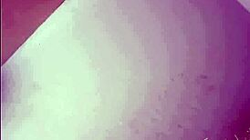 masked daddy sneaks in to fuck petite teen slut doggystyle after blowjob bendover