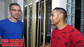 nerd pounds hot latina in club bathroom 😈🍑💦