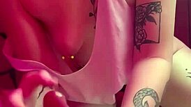 POV Girlfriend Worships Cock Deep in Doggystyle GFE Domination