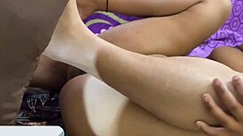 homemade colombian bride anal fuck with fat cock me encanta el guebo 🍑💦