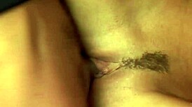 how does young blonde handle mmf anal assfucking in wild threesome?!