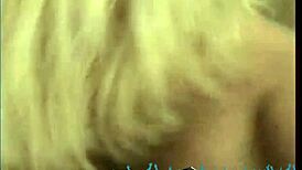 yo these cff blondes go crazy sucking dick at the party