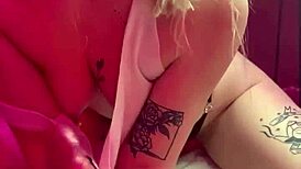 POV Girlfriend Worships Cock Deep in Doggystyle GFE Domination