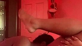 omg my bbc bf devours this fat wet pussy 😩💦