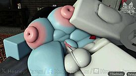 hey dude, roblox furry kemono pounds his sno mx rln buddy's ass