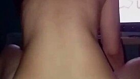 homemade latina big ass worship tempts couple playtime