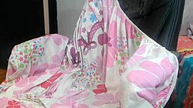 Mizukiimoon's Pregnant Glow Captivates on Cam Show