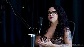 compilados da brunna sweet no fire cast com baby fire parte 1 sheer red boots!