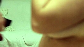 sammy killz chokes on huge cock in wild casting deepthroat session