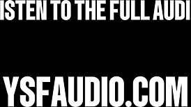 Daddy licks your wet pussy till tears flow with dirty moans