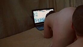 Stella Fog's Best Cumshots, Facials and Doggystyle Creampies