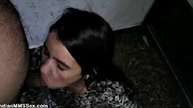 indian couple boyfriend girlfriend hardcore doggystyle creampie homemade hd