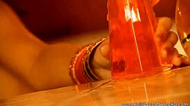 check out this erotic indian princess dancing nude and sensual