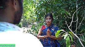 Tantrik tricks village wife big cock fuck