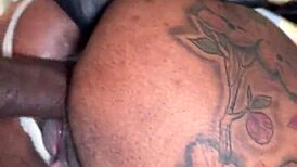 bro your girl's lit in my bar she let me smash that pussy 🔥🍑