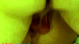 whoa petite alt girl riding step-dad's big cock hard 😈 you see this??